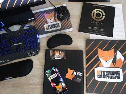 Image de Kitsune Graphisme