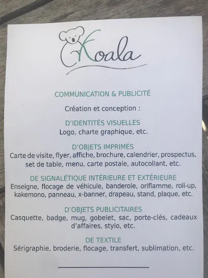 Image de Koala
