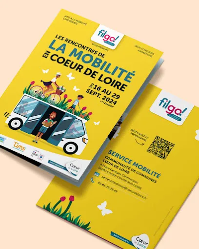 Image de KOERO - L'empreinte créative de votre histoire