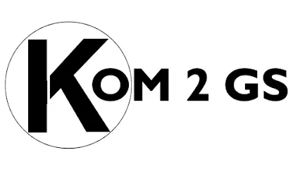 Image de KOM 2 GS