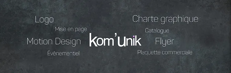 Image de Kom'Unik