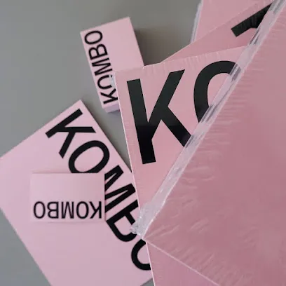 Image de KOMBO studio
