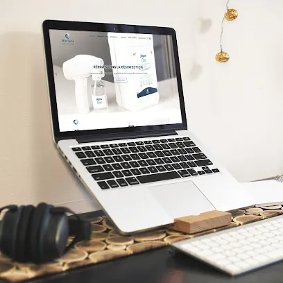 Image de Komunika - Graphiste webdesigner freelance