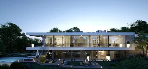 Image de Kutch Studio - Infographie 3d