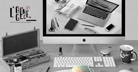 Image de L'agence Pixels Point