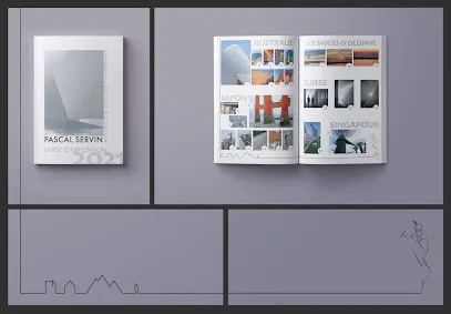 Image de l'alibi graphique