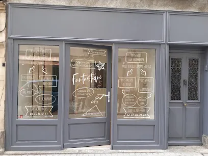 Image de L'Ampoule Graphique - Caroline Combes