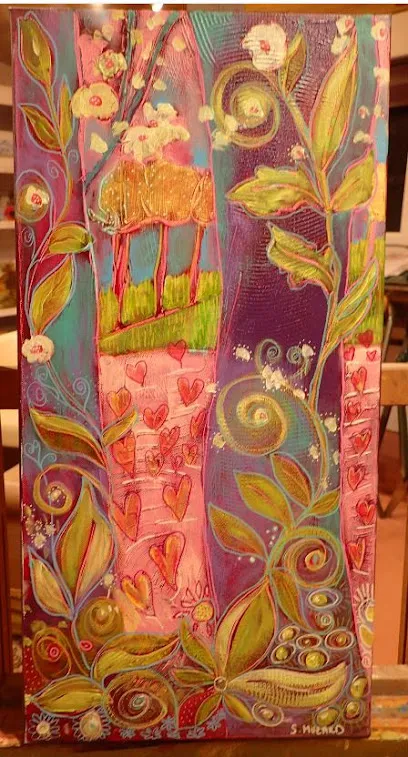 Image de L' Atelier des Muses