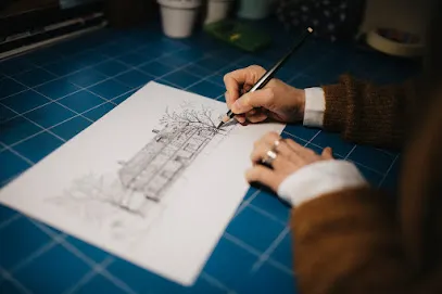 Image de L' Atelier du faire-part