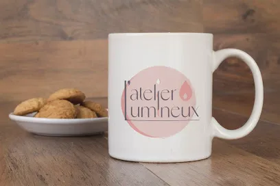 Image de L'atelier lumineux - Graphiste