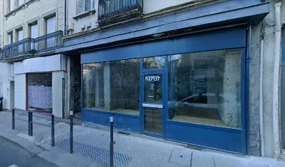 Image de L'atelier Serval - Graphisme et Webdesign à Saint-Étienne