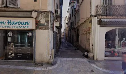 Image de L'Atelier Studio Graphique