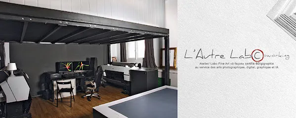 Image de L' Autre Labo / Hervé Dubault