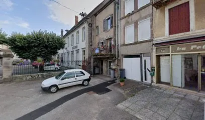 Image de L'écureuil Créatif