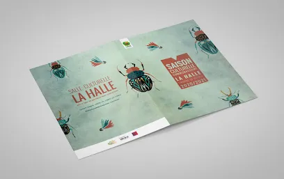 Image de L'Encre Seiche - Imprimeur d'idées