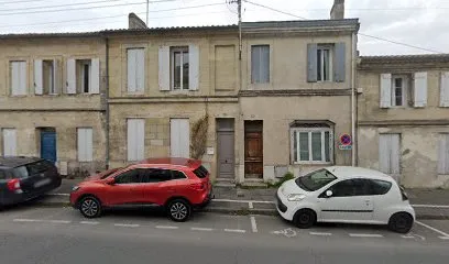 Image de L'ESPERLUETTE | Studio graphique