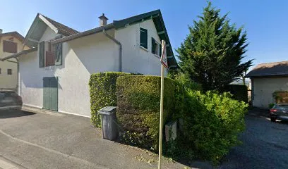 Image de L'HYPPOCAMPE