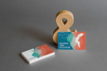 Image de L'idéelle | Designer graphique et digitale