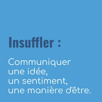 Image de L'insufflerie - communication digitale