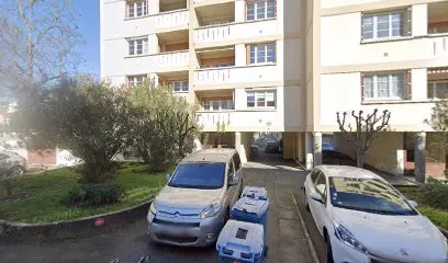 Image de L'Interligne - Lorène Clericy