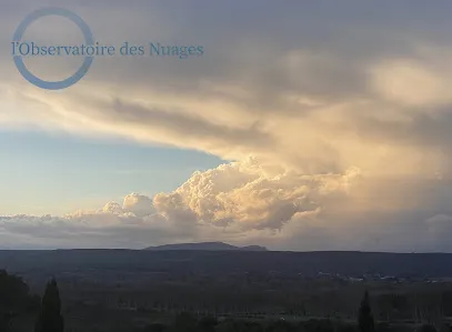 Image de l'Observatoire des Nuages (atelier, galerie, cours d'art)