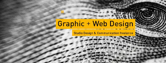 Image de L'oeil Grafik - Freelance graphiste print et web