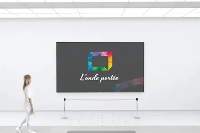 Image de L'onde portée