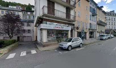 Image de L'Oscar du Trech