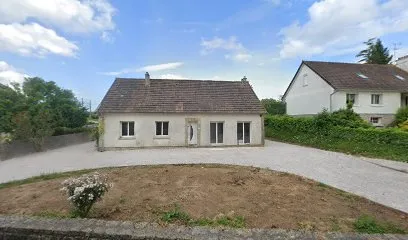 Image de L'ourson d'la com'