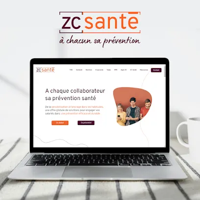 Image de LA COLLINE - Agence Communication Digitale