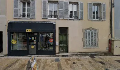 Image de La Dame Créative | Agence de communication | Création graphique | Impression tous supports