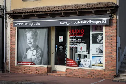 Image de La Fabrik d'images