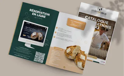 Image de La Fabrique | Studio de création graphique