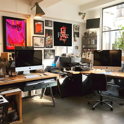 Image de La Force Studio