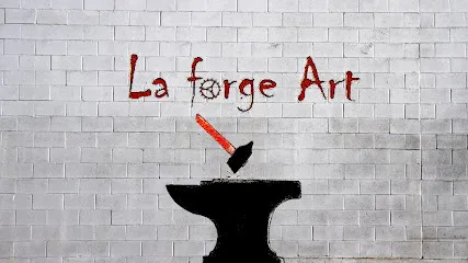 Image de La forge Art, créations originales