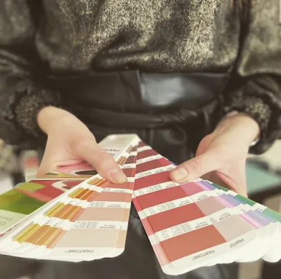Image de La Graphétiste - Agence de Design Graphique