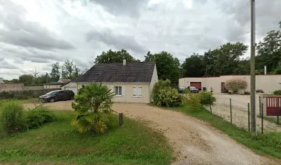 Image de La Luciole - Lucie Gautier