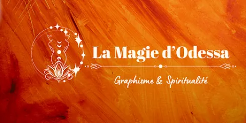 Image de La Magie d'Odessa