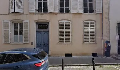 Image de La maison chabane