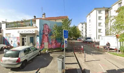 Image de La Mine - Design graphique