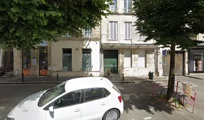 Image de La p'tite agence