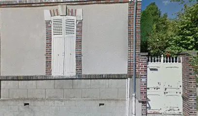 Image de La palette de Léa