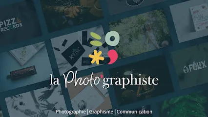 Image de La Photo'graphiste | Dordogne