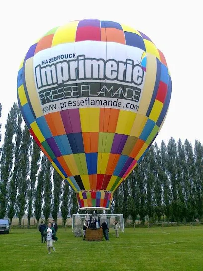 Image de La Presse Flamande