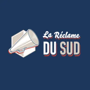 Image de La Réclame du Sud - Graphiste Freelance