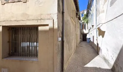 Image de La Souris Verte