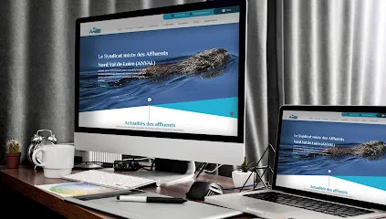 Image de La Weberie - UX/UI design - Création de sites web