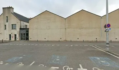 Image de Label Séance