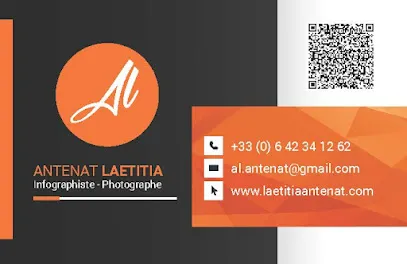 Image de Laetitia Antenat
