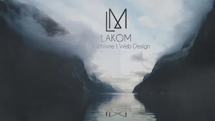 Image de LAKOM - Axel Riesco